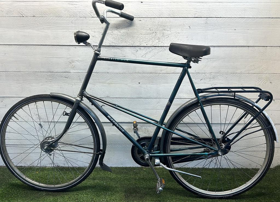 Batavus Stabilo Kruisframe