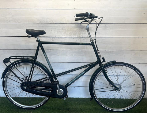 Batavus Stabilo XXXL Framemaat