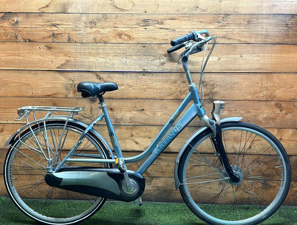 Batavus Staccato 7v 28inch 53cm