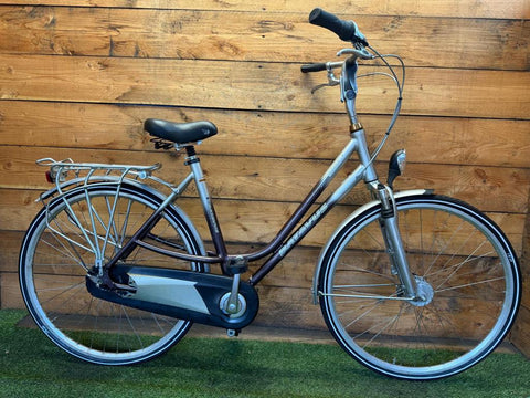 Batavus Staccato 8v 28Zoll 53cm