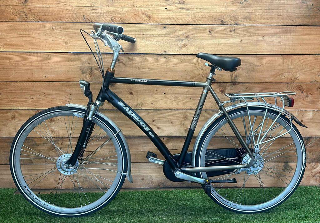 Batavus Staccato 8v 28inch 61cm