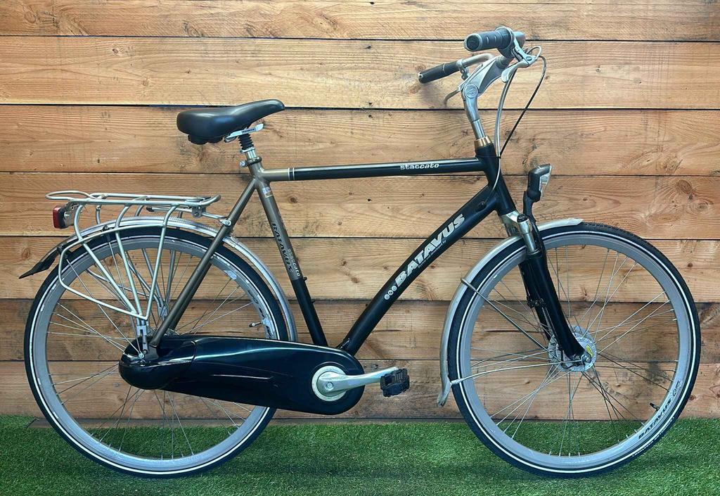 Batavus Staccato 8v 28inch 61cm