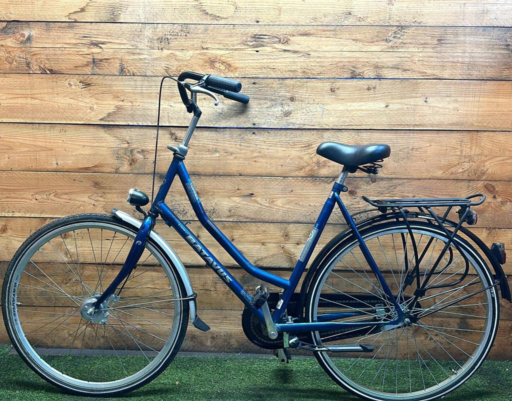 Batavus Topper 28inch 58cm