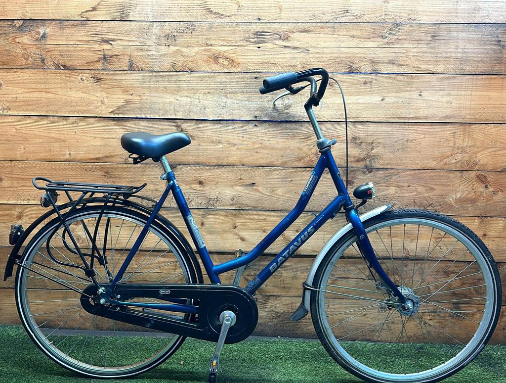 Batavus Topper 28inch 58cm