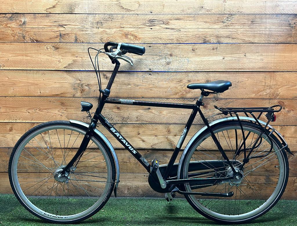 Batavus Topper 7v 28inch 57cm