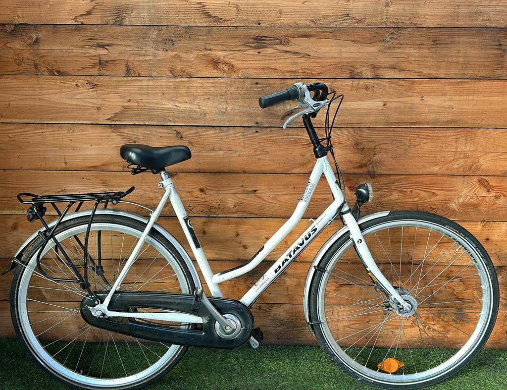 Batavus Topper 7v 28inch 57cm