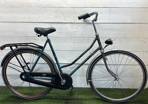 Batavus Torino