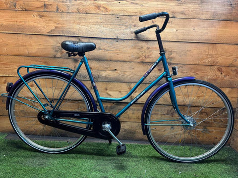 Batavus Verkehr 3v 28Zoll 57cm