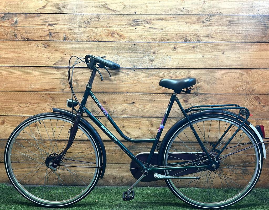 Batavus Traffic 3v 28inch 57cm