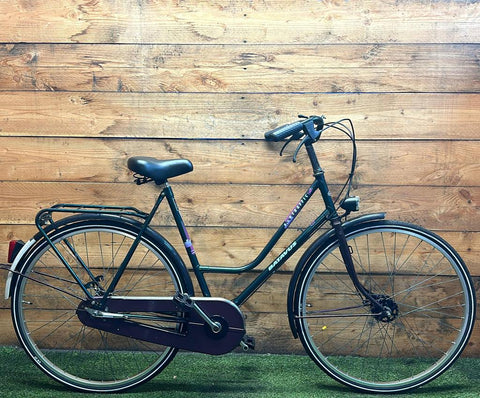 Batavus Traffic 3v 28inch 57cm