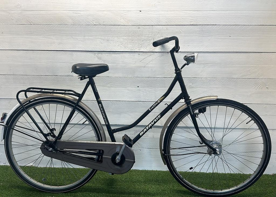 Batavus Traffic 4