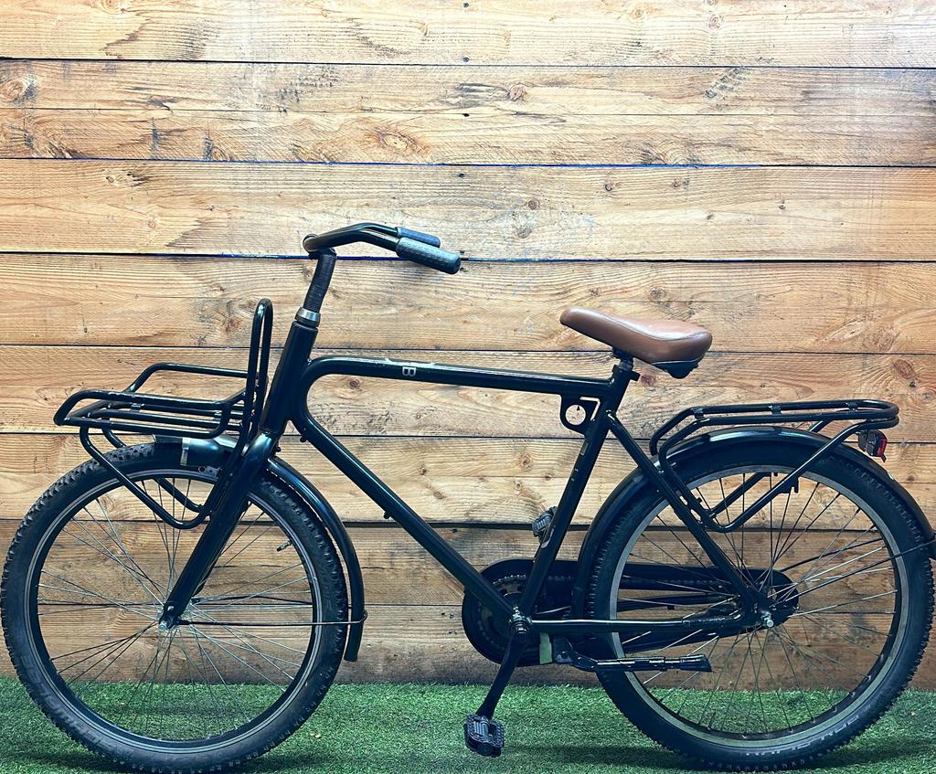 Batavus Transportfiets 26inch 53cm