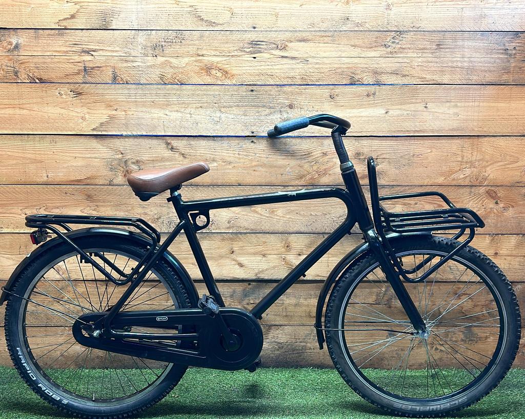 Batavus Transportfiets 26inch 53cm