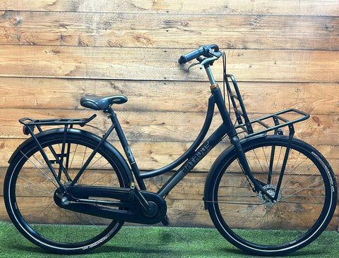 Batavus Transport Fahrrad 3v 28Zoll 55cm