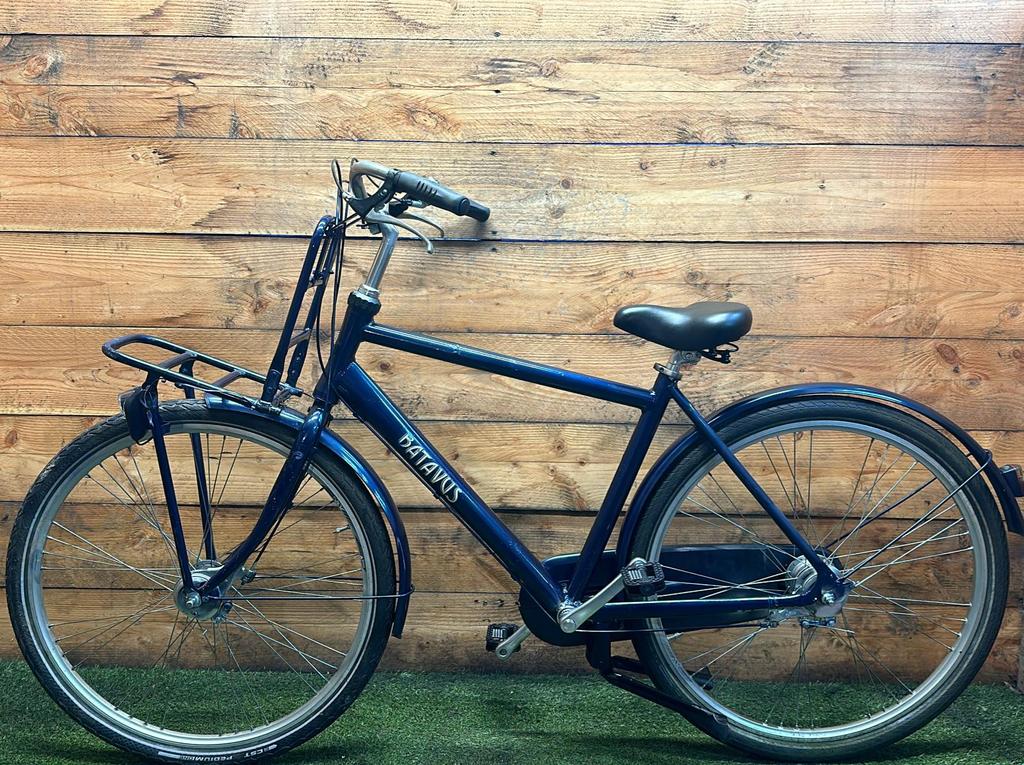 Batavus Transportfiets 7v 28inch 50cm