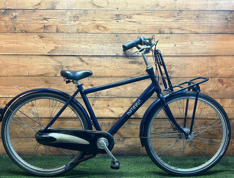Batavus Transport Fahrrad 7v 28Zoll 50cm