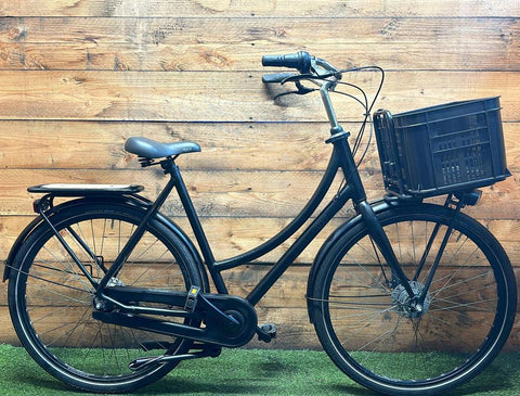 Batavus Transport Fahrrad 7v 28Zoll 57cm