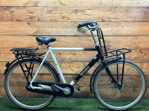 Batavus Transport Fahrrad 7v 28Zoll 62cm