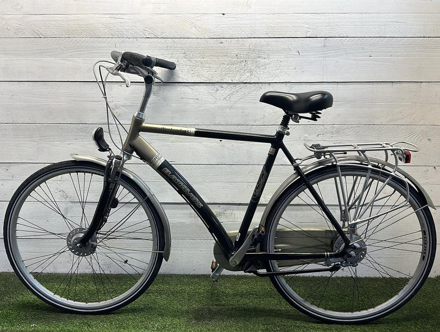 Batavus Weekend