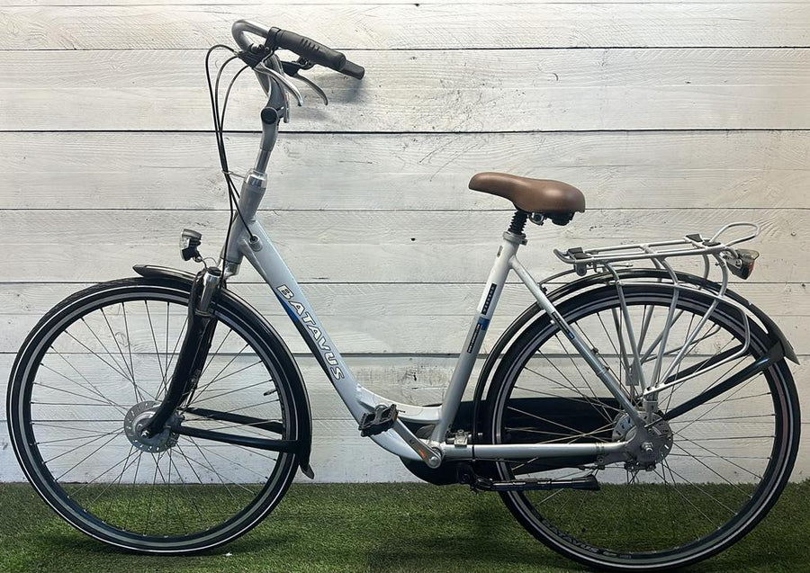 Batavus Weekend
