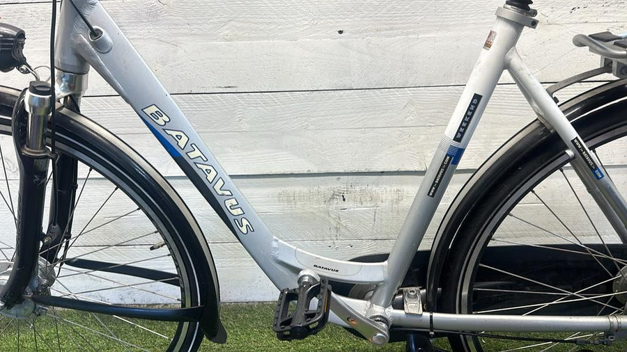 Batavus Weekend