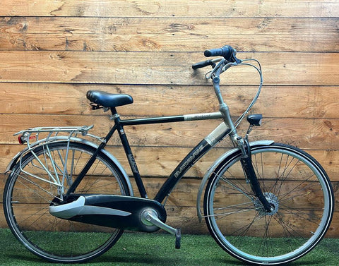 Batavus Wochenende 7v 28Zoll 57cm