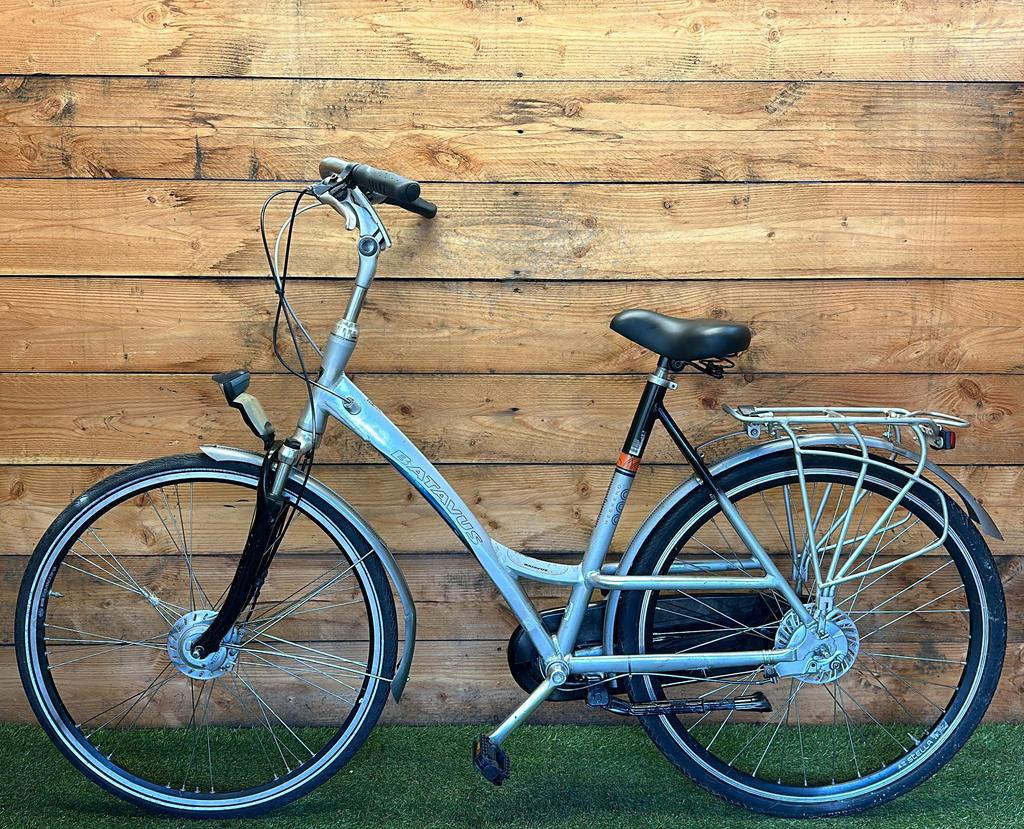 Batavus Weekend 8v 28inch 57cm
