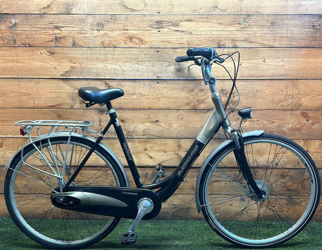 Batavus Weekend 8v 28inch 57cm