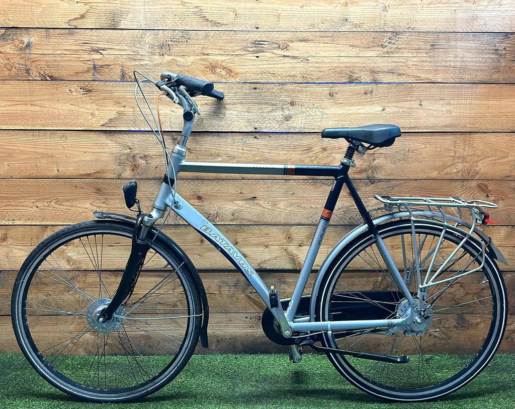 Batavus Weekend 8v 28inch 65cm