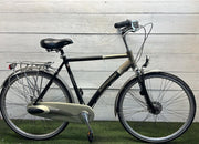 Batavus Weekend