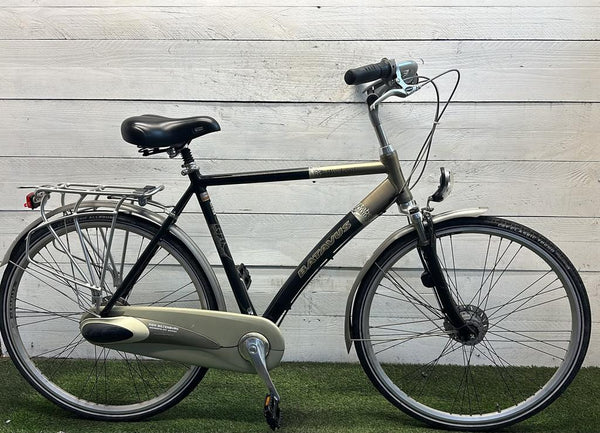 Herenfietsen