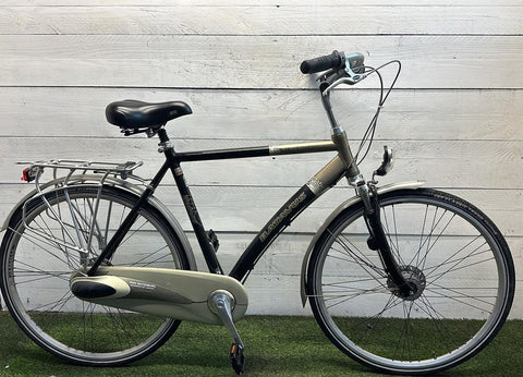 Batavus Weekend