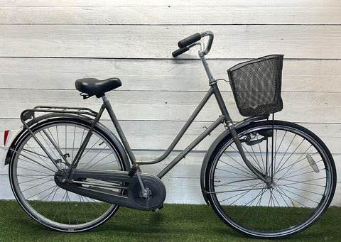 Batavus Winner