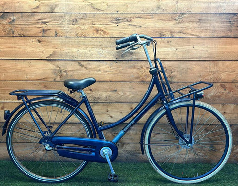 Batavus X-Posure 3v 28Zoll 50cm