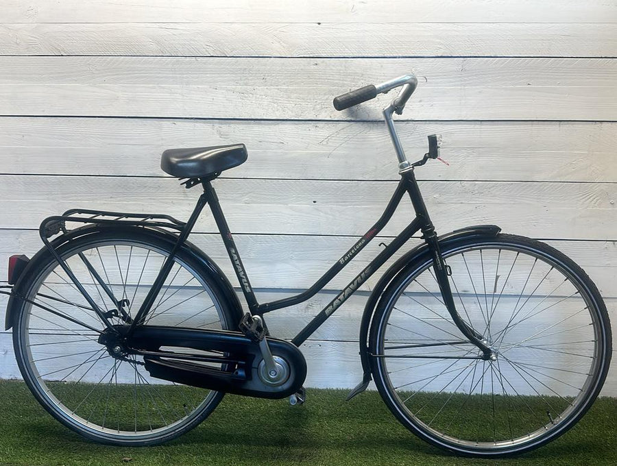 Batavus Barcelona