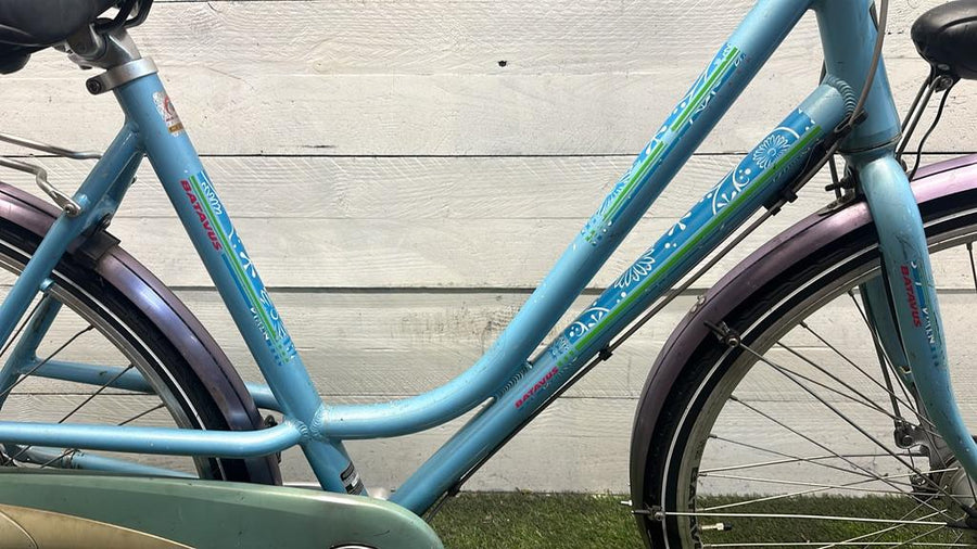 Batavus flash v7 cm54 inch28