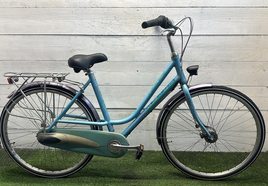Batavus flash v7 cm54 inch28