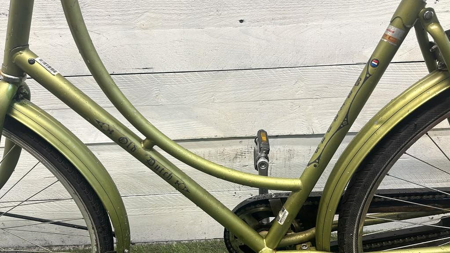 Batavus old Dutch cm56 inch28