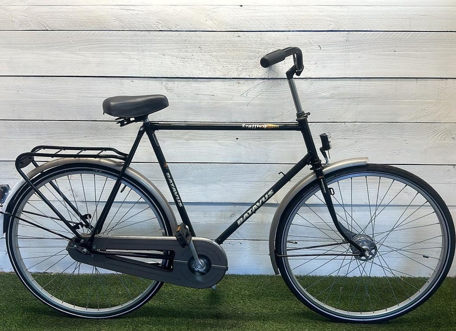 Batavus Traffic 4