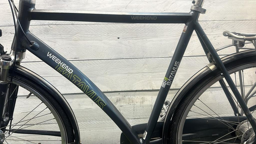Batavus weekend v8 cm61 inch28