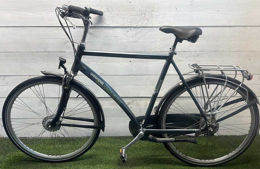 Batavus weekend v8 cm61 inch28