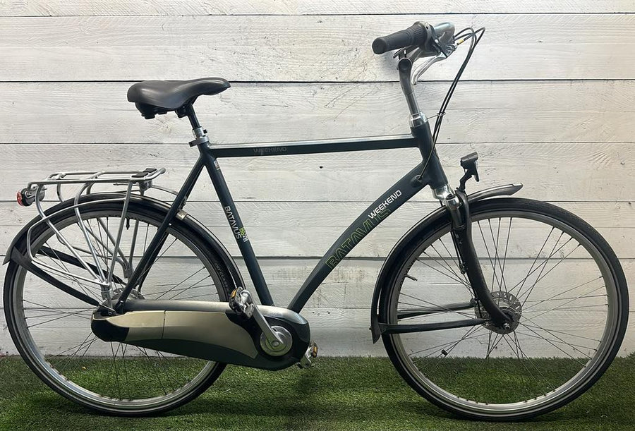 Batavus weekend v8 cm61 inch28
