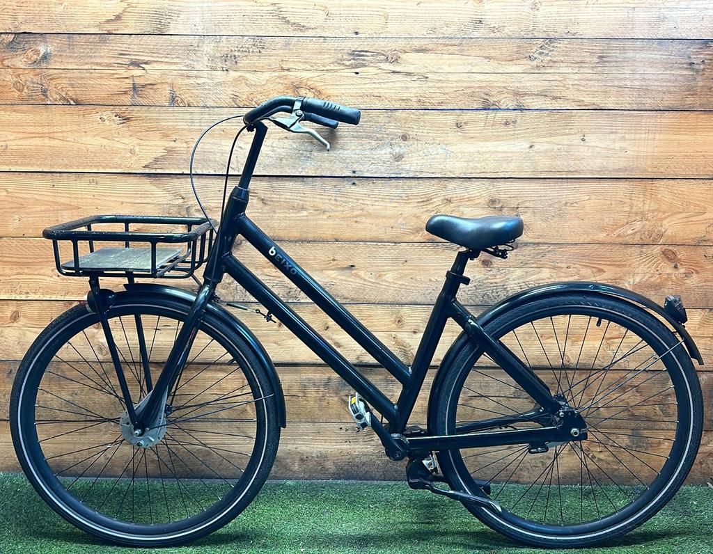 Bcixo Transportfiets 3v 28inch 50cm