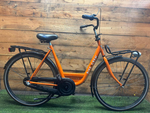 Fahrrad 4 Crew 3v 28Zoll 55cm