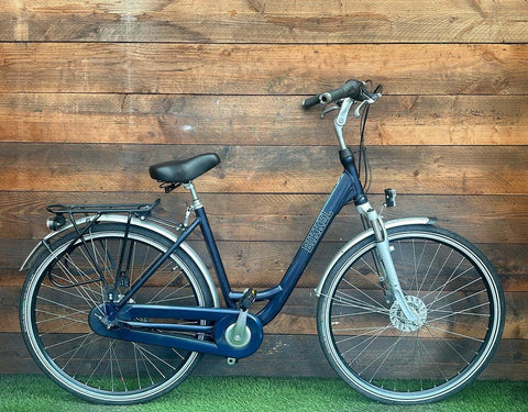 Bikkel Damenfahrrad 7v 28Zoll 49cm