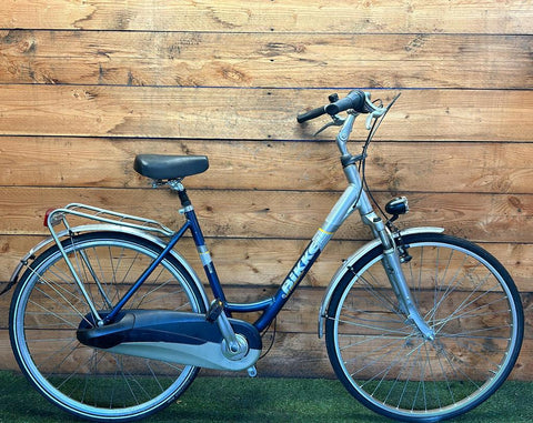 Bikkel Damenfahrrad 7v 28Zoll 50cm