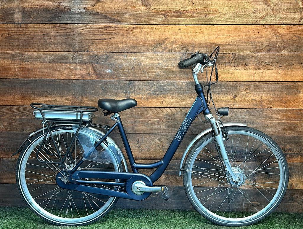 Bikkel E-bike Gereviseerd 7v 28inch 49cm