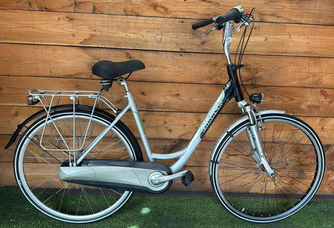 Bikkel Goldener Löwe 8v 28Zoll 50cm