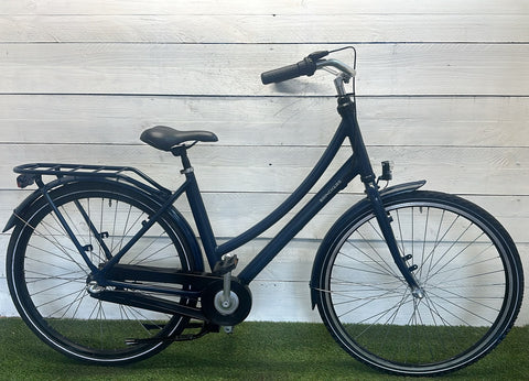 Birinkers Damesfiets