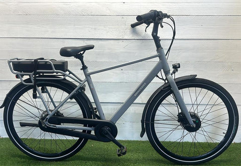 Brinckers Berlin F7 E-Bike